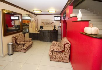 Hotel Photo 9