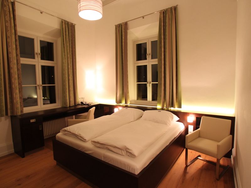 Hotel Photo 1