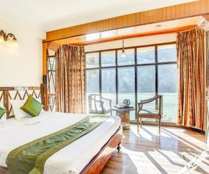Hotel Lakeside Inn Nainital Nainital India