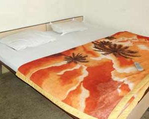 Hotel Deep Jyoti Nainital India