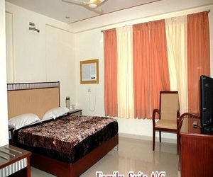 Metro Hotel Nathdwara India