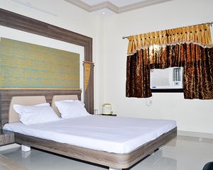 Hotel Bansi Okha India