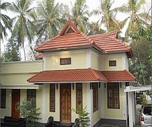 ST Bhavan Homestay Kovalam India