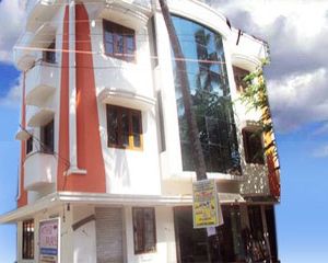 Rajams Hotel Kovalam India
