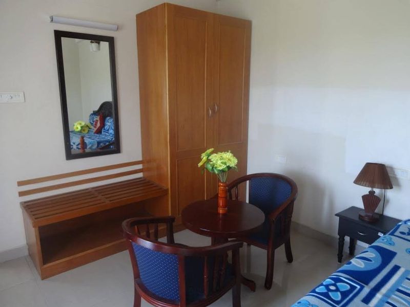 Hotel Photo 11