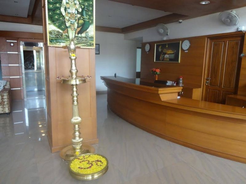Hotel Photo 15