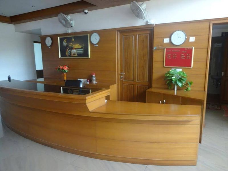 Hotel Photo 16