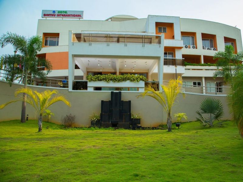 Hotel Photo 19