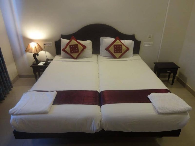 Hotel Photo 3