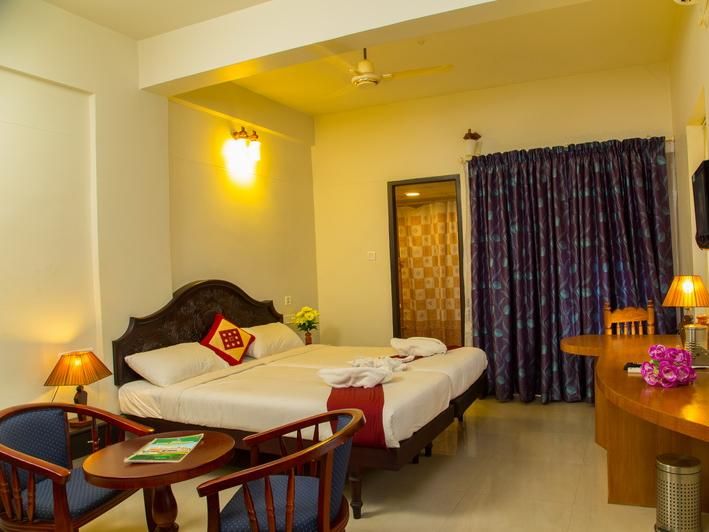 Hotel Photo 4