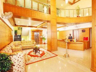 Hotel Photo 9