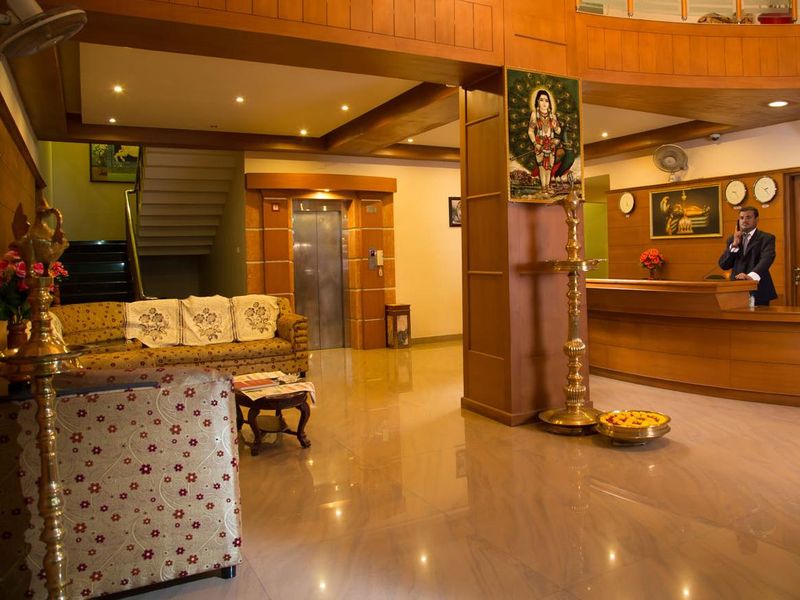 Hotel Photo 10