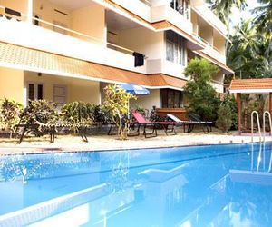 Golden Sands Kovalam India