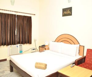 FabExpress Santhi Inn Puducherry India