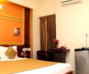 Kings City Residency Puducherry India