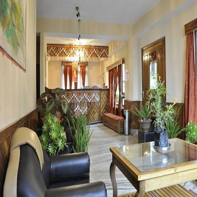 Hotel Photo 16
