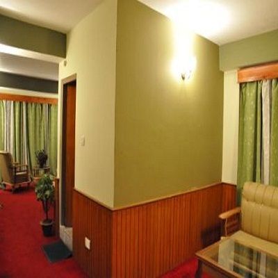 Hotel Photo 17
