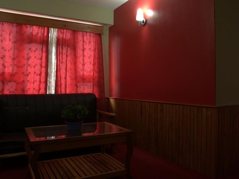 Hotel Photo 19