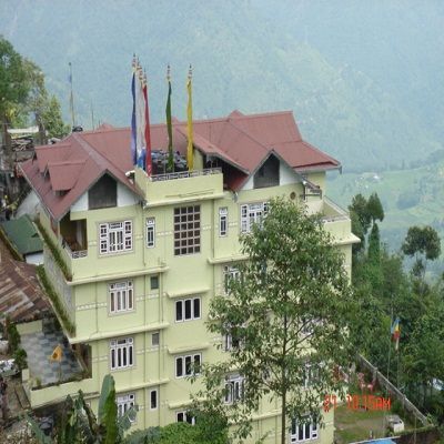 Hotel Photo 23