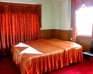 Pemaling Residency Pelling India