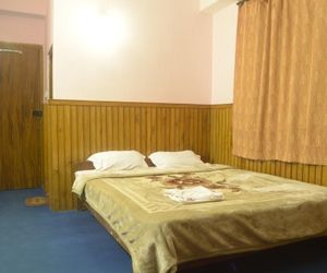 Hotel Pemasonam Pelling India