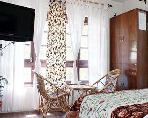 Hotel Fifth Season Pahalgam India