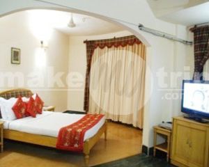 Camelia Hotel Puri India