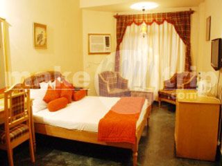Camelia Hotel