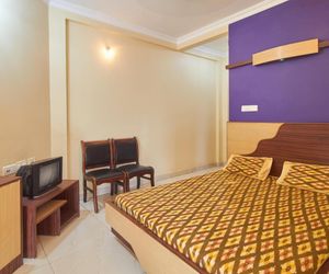Hotel Deepak Puri India