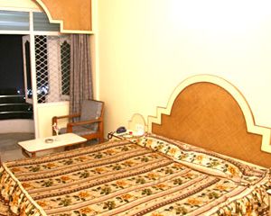 Hotel Sonali Puri India