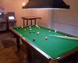 Hotel Dream Land Puri India
