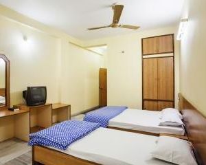 Hotel Lee Garden Puri India
