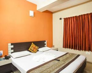 Hotel Pushpa - Berries Group of Hotels Puri India