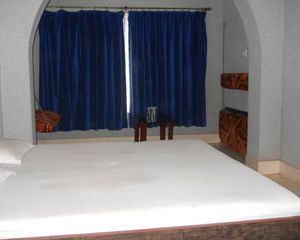 Hotel Rupasi Bangla Puri India