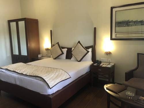 Chanakya BNR Hotel