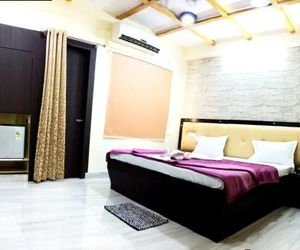 Hotel Sonar Tori Puri India