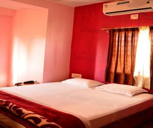 Hotel Lotus Puri India