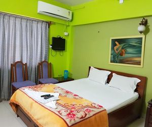 Reba Beach Resort Puri India
