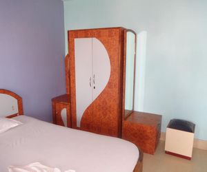 Hotel Raj Puri India
