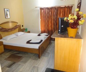 Hotel Suv Palace Puri India