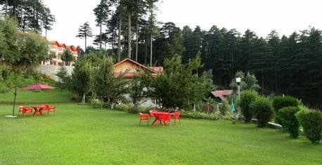 Hotel Photo 11