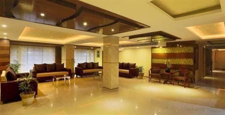 Hotel Photo 5