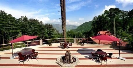 Hotel Photo 9
