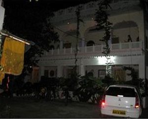HOTEL CHAND PALACE Pushkar India