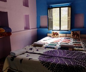Hotel Akash (Chil out Cafe) Pushkar India
