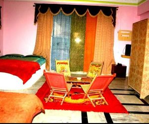 Hotel New Paradise Inn Pushkar India