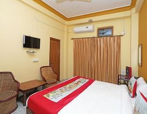 Hotel Ratan Haveli Pushkar India