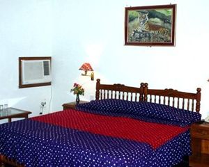 Hill View Holiday Resort Khilchipur India
