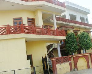 Hotel Park Resort Sawai Madhopur India