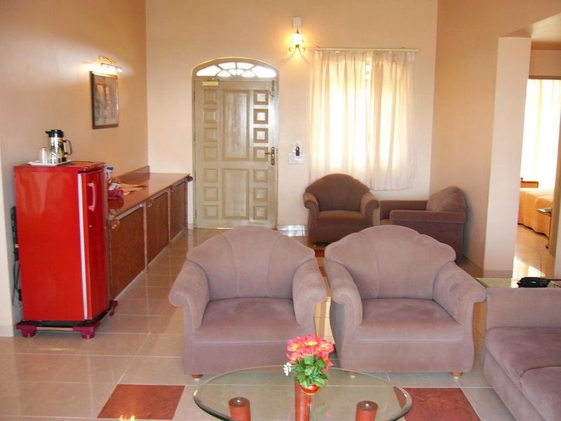 Hotel Photo 12